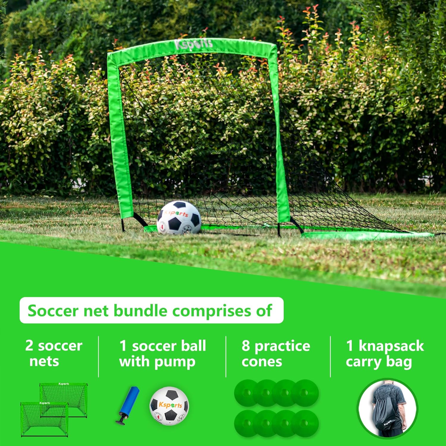 On sale Soccer Bundle 2