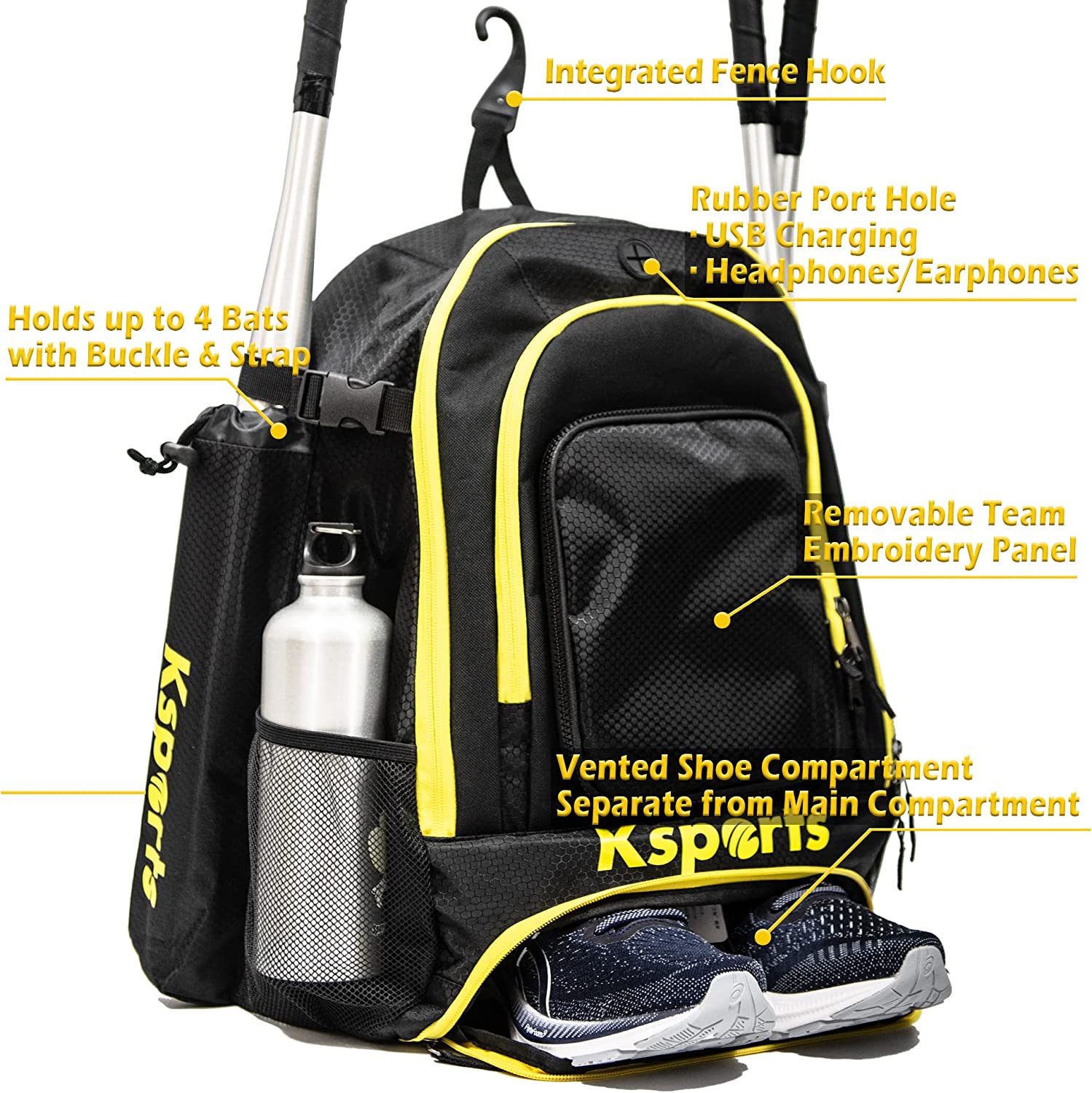 Easton Prowess Bat Pack FP – Instant Replay Sports